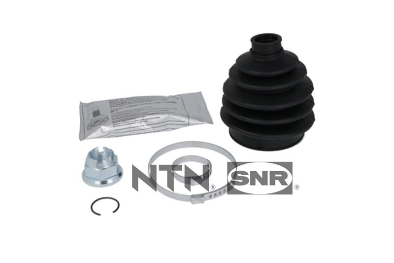 SNR OBK55009 Aks Korugu On Sag-Sol Renault Captur I 12> Clio Iv 12> Fluence 09> Megane Iii 09>