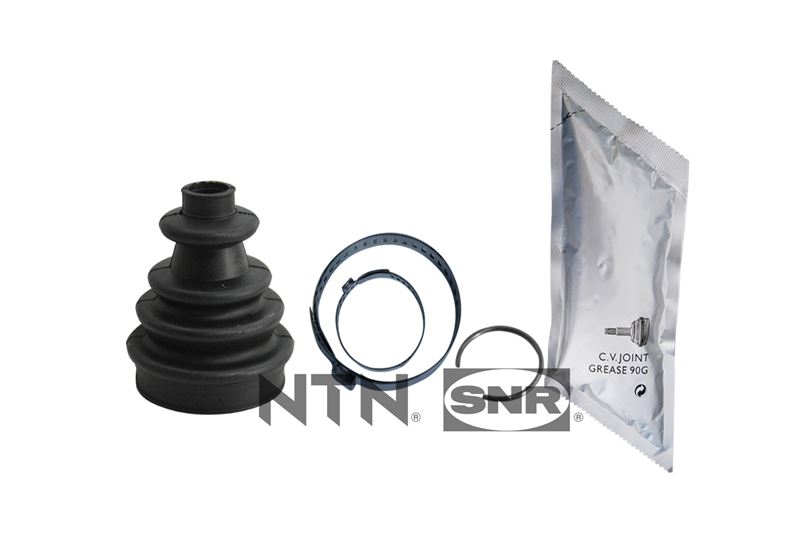 KAUTEK RE-BT023 Aks Körüğü Diş Renault Megane Ii 02> Scenic Ii 03> Clio Iii 05> Modus 04> Logan 06> Kangoo 01>