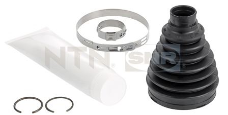 RG-AB-35007 Aks Korugu Dis Kit Megane Ii / Clio Iii / Kangoo Iii / Modus