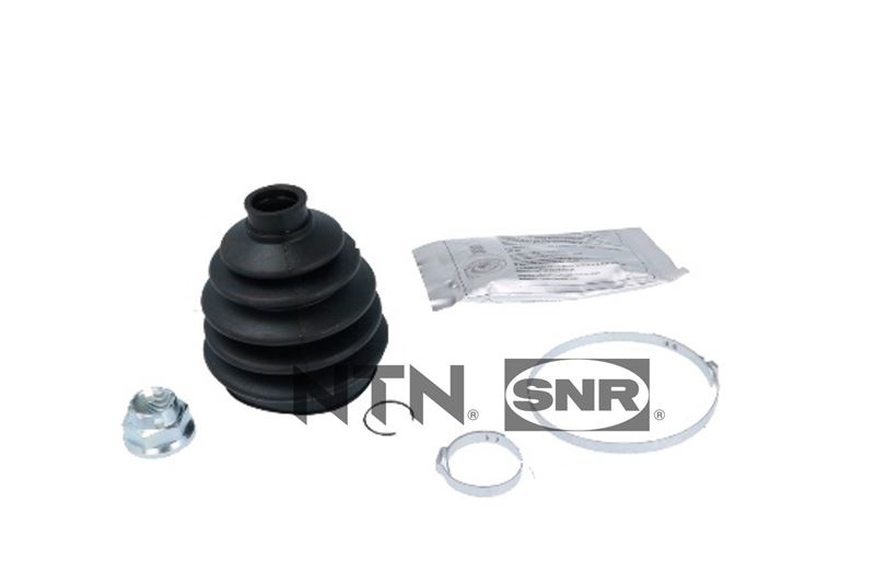 SNR OBK55018 Aks Korugu On Sag-Sol Renault Clio Iii 05> Megane Ii 02> Kangoo 08> Laguna Iii 07>15