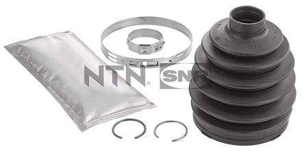 SNR OBK55023 Aks Korugu On Sag-Sol Renault Laguna Iii 07>15 Laguna Coupe 09> 2.0dci 2.0 16v