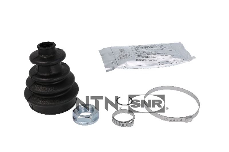 SNR OBK66002 Aks Korugu C3 A51 10-2009 > 9-2016ds3 A55 3-2010 > 5-2014ds3 A55 Fl 5-2014 > 1-2016