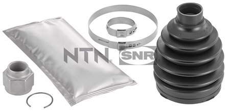 CT-8047 Komple Aks Sol On Citroen C3 Ii 1.4 Hdi M-T 21x22x49 Uzunluk 655mm 2009-2016