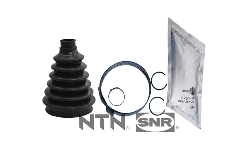 SNR OBK68002 Aks Körügü Dis  Qashqai