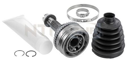 SNR OJK55029 Aks Korugu Renault