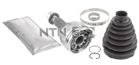 SNR OJK55041 Aks Korugu Clio Iii 2.0l Auto-Manu - Tl4 - Dp0 - 09-2005 > 04-2009clio Iii Fl 2.0l Auto-Manu - Tl