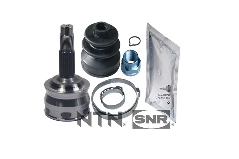 SNR OJK58004 Aks Korugu Cinquecento 10-1994 > 01-1998seicento 01-1998 > 01-2010