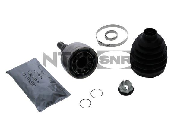 SNR OJK68007 Aks Kafasi On Sag-Sol Set Renault Captur Ii 20> Nissan Juke F16 19> 1.0 Tce