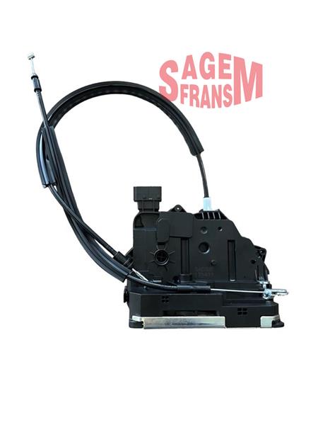 MOTO-PEG0761 Kapi Kilidi On Sag Ducato Boxer Jumper Iii