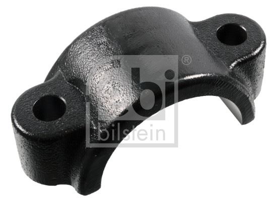 FEBI 186359 Eksantrik Braketi Lastik Metal Yataği Mercedes