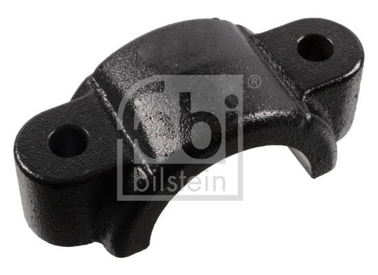 FEBI 186360 Eksantrik Braketi Lastik Metal Yataği Mercedes