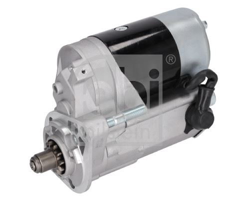 FEBI 186628 Marş Motoru Elektrik Toyota