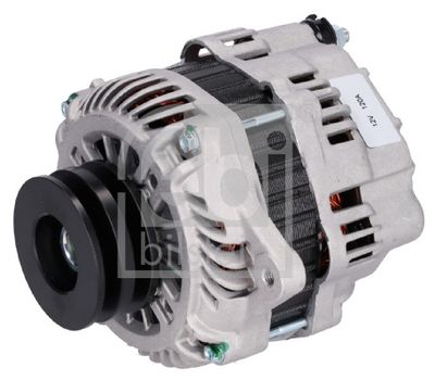 FEBI 186630 Alternatör Elektrik Mitsubishi