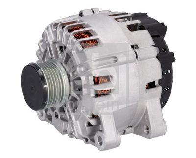 FEBI 187804 Alternatör 14v 150ah C3-C4-Berlingo- P207-P308-P407-C Elysee 1.6 2.0 Hdi