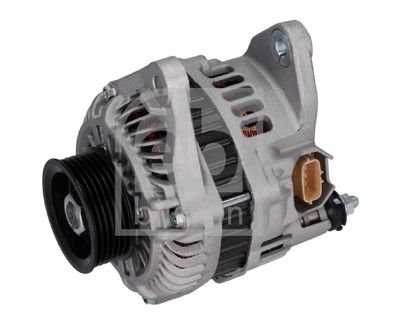 FEBI 187815 Alternatör Elektrik Mitsubishi