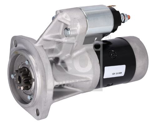 FEBI 187817 Marş Motoru Elektrik Nissan