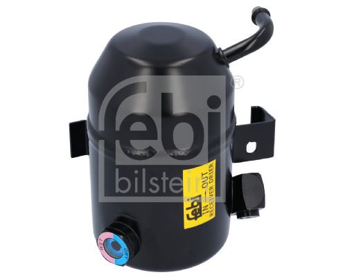 FEBI 188209 Kurutucu Filtre Scania