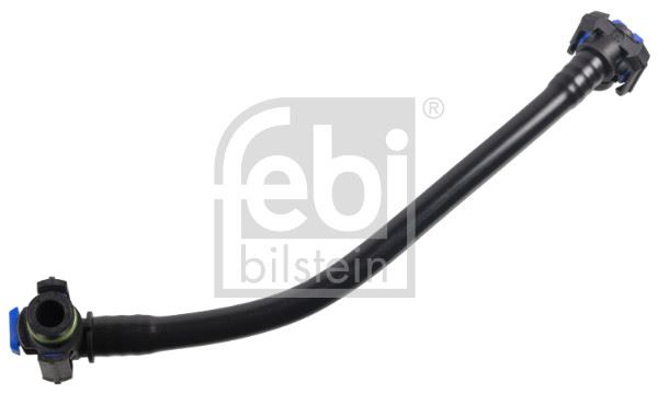 FEBI 188223 Boru Hatti Motor Sogutmasi Man