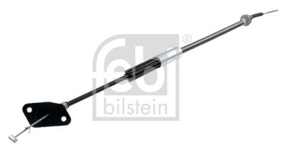 FEBI 188241 Debriyaj Halati Çekme Halati Chevrolet Gm