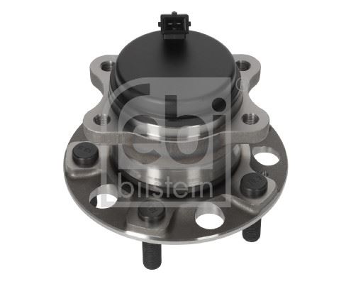 BSG 44-600-009 Arka Porya  Tucson / I30 / Sportage
