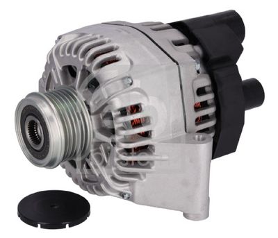 VAL-439523 Alternator 12 V 75a Fiat Albea, Doblo, Punto 1,3 Multijet