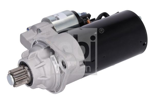 SPG-STR1004 Mars Motoru (B Tipi) 12v 2kw 10 Dis Ccw Vw Transporter T5 2.5 Tdi 03-11