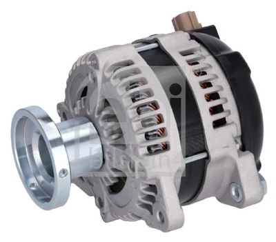 BCH 1986A01291 Alternatör  Focus/C-Max