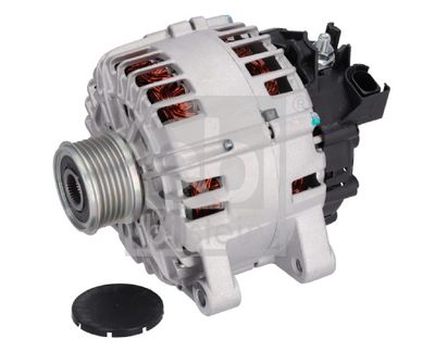 BCH 1986A01210 Alternatör 156 Amp/36001501 Focus/S40/S60/V50