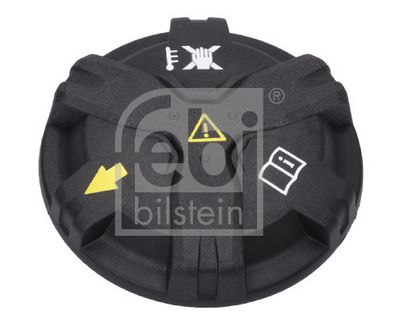 FEBI 188330 Başlik Kapaği Motor Sogutmasi Toyota