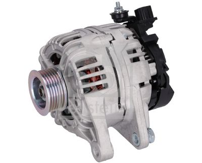 FEBI 188332 Alternatör Elektrik Toyota