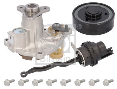 FEBI 188350 Devirdaim Motor Sogutmasi Bmw