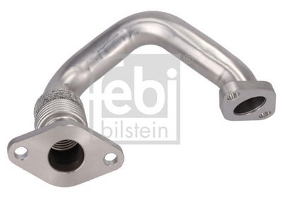 FEBI 188351 Boru Hatti Egzoz Borusu Audi