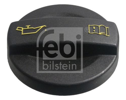 SWG-33114208 Yag Dolum Kapagi (Vw Caddy 11-  Golf 12-  Passat 11-  Polo 10-   A3 13-20  Seat Leon 13-20)