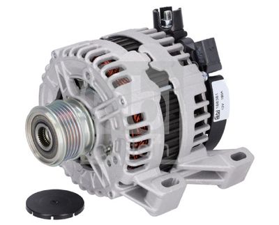 FEBI 188381 Alternatör Volvo C70-S60-S80-V60-V70-Xc60-Xc70-Xc90 06> 180 Amp