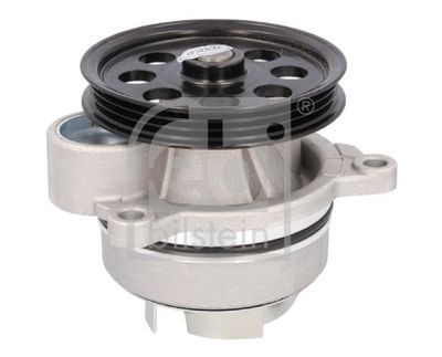 FEBI 188422 Devirdaim Motor Sogutmasi Ford