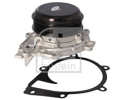 FEBI 188423 Devirdaim Motor Sogutmasi Mercedes