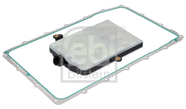 FEBI 188427 Şanziman Yaği Filtresi Otomatik Şanziman Ford Ranger 11> 2.0-2.2-3.2 Tdci