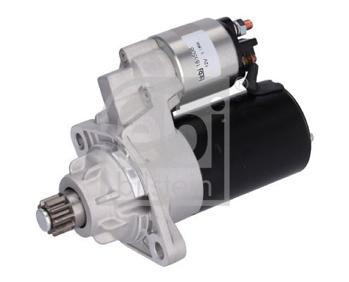 FEBI 188506 Marş Motoru Elektrik Audi