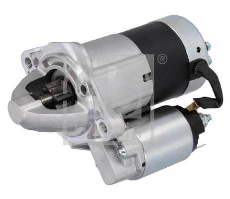 FEBI 188508 Marş Motoru Elektrik Mazda