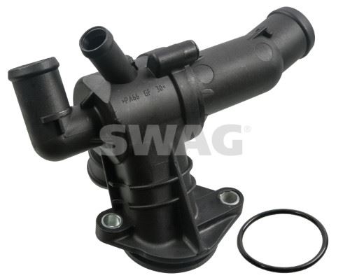 GAT-TH65887G1 Termostat Komple-92c (Vw Polo 10-15  Seat Ibiza 13-15) Cfwa
