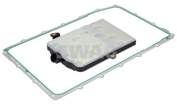 SWAG 33110705 Şanziman Yaği Filtresi Otomatik Şanziman Ford Ranger 11> 2.0-2.2-3.2 Tdci Febi 188427