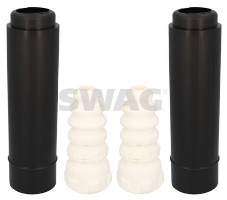 SWAG 33110731 Amortisör Körüğü Amortisör İçin Seat Febi 188469