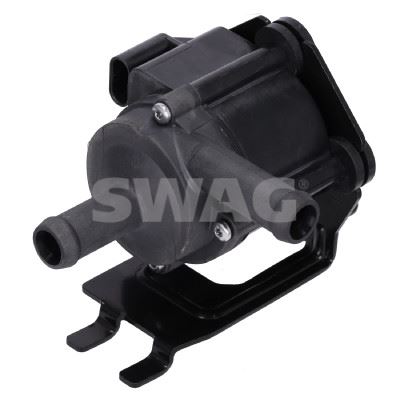 HELLA 8TW358304731 İlave Su Pompasi Focus/Mondeo/Courier 11> 1.0 Ecoboost