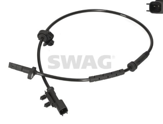 SWAG 33110749 Abs Sensörü - Tesla Febi 188519