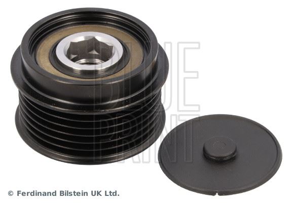 BLUEPRINT ADBP610195 Alternatör Kasnaği Honda Ballade V Gn2 City Vii Gn2 Fit Iv Gs4 Hr-V Ii Ru1 Hr-V Iii Rv3 Ja Zz Iv Gk5