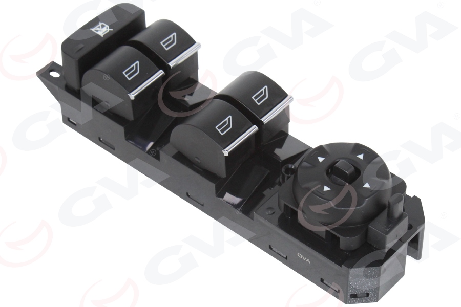 GVA 8037006 Cam Açma Anahtari Sol Mondeo Iv 07-14 - S-Max-Galaxy 07>14