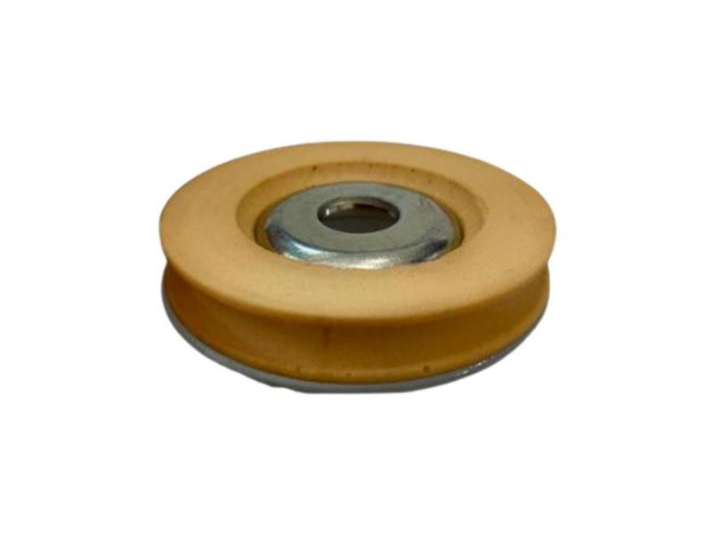 CM 12723 Amortisör Üst Takozu Partner-Berlingo-P207-P208-P301-P307-P308-P2008-P3008-P5008-Rzc-C2-C3-C4-Ds3-Ds 4-Ds5
