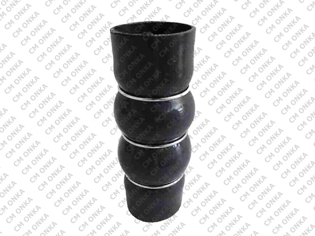 CM 12442 Turbo Hortumu Partner-Berlingo 08> P307 04>09 P308 07>14 P3008 09>16 P5008 09>17 Expert-Jumpy 07>16 C4 04>11 1.6 Hdi