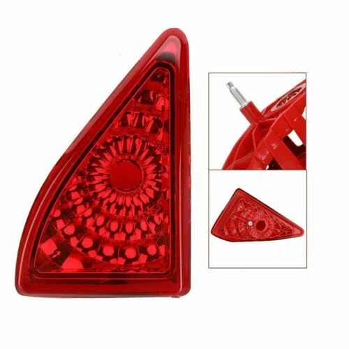 CM 11604 3. Stop Lambasi Renault Master Iii 10> Opel Movano B 10>