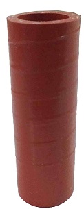 CM 33302 Turbo Hortumu-Silikon Küçük Kirmizi Transit T15-M15